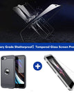 Gray / iPhone SE2020 / With Screen Protector
