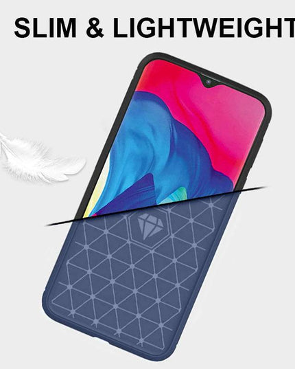 Luxury Carbon Fiber Case For iPhone XR - Libiyi