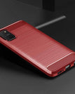 Red / S10 Lite / Case Only