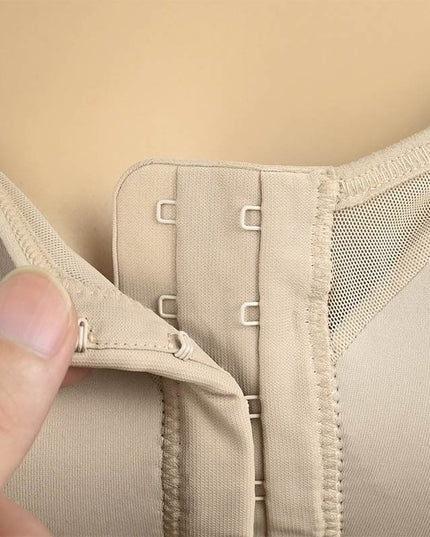 (🔥Hot Sale Now)Adjustable Chest Brace Support Multifunctional Bra - Keillini