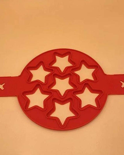 The Perfect Gift✨Reusable Silicone Omelette Mold - Libiyi