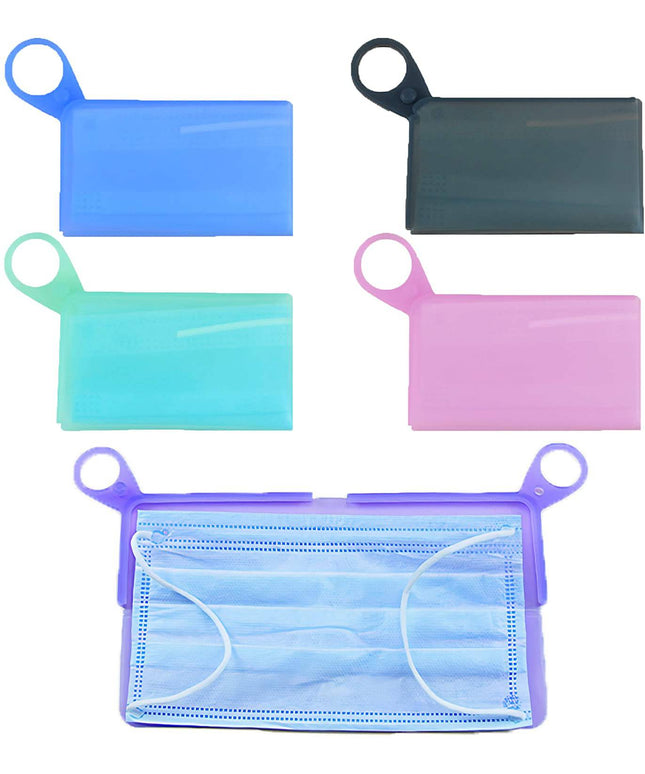 Silicone Storage Clip - Libiyi