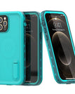 For iPhone 12 ProMax / Blue