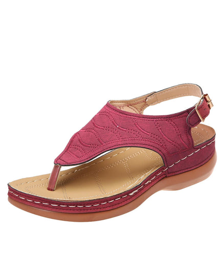 Libiyi New Summer Women's Sandals - Libiyi