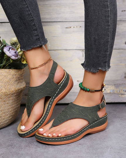 Libiyi New Summer Women's Sandals - Libiyi