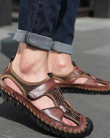 Libiyi Men's Fashion Casual Sandals - Libiyi