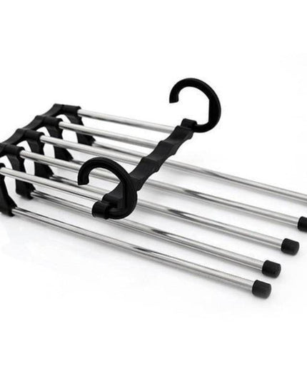 Multi-Functional Pants Rack - Libiyi