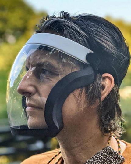Super Protective Face Shield - Libiyi
