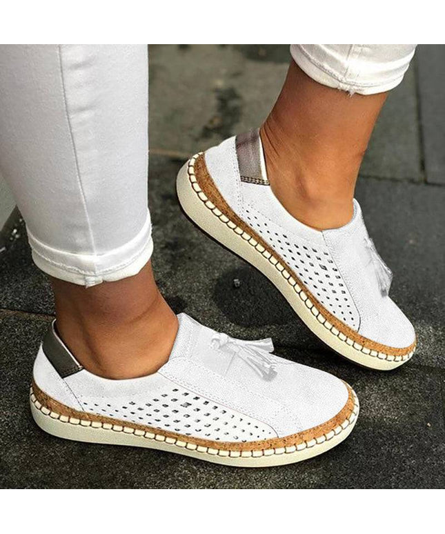 libiyi women's comfy orthotic sneakers