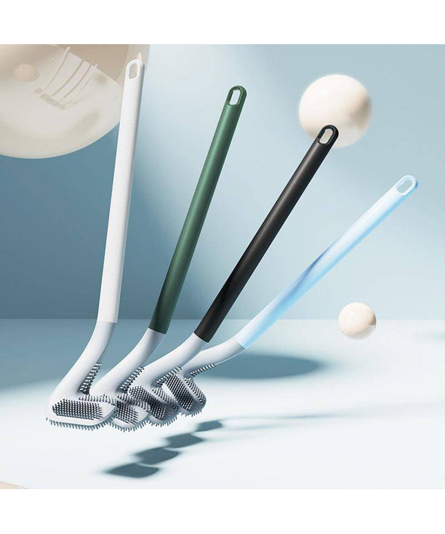 Golf brush head toilet brush - Libiyi